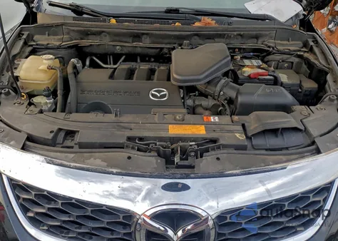 2010 Mazda Cx-9 z USA, uszkodzony, nr VIN JM3TB3MV0A0204126